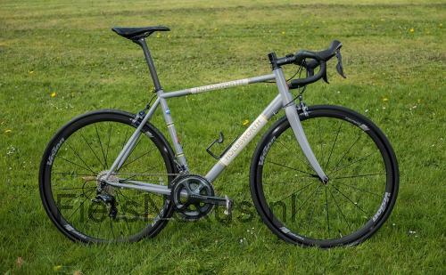 Holdsworth Competition specificaties